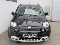 gebraucht Fiat Panda Cross Pandina 70 Hybrid