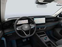 gebraucht VW Tiguan 1.5 eTSI 150 DSG LED+ Nav eHk ParkAs SHZ