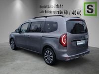 Gebraucht Renault Kangoo Techno 131 PS (96 kW) 2025 Grau Kombi