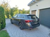 gebraucht Toyota Avensis Avensis2,0 D4-D Active Plus Active Plus