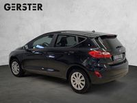 gebraucht Ford Fiesta Cool & Connect 1,0 EcoBoost Start/Stop