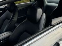 gebraucht Mercedes E220 CDI DPF Coupe BlueEFFICIENCY Automatik Elegance