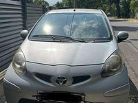 gebraucht Toyota Aygo 10 VVT-i Cool