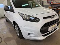 Gebraucht Ford Transit 116 PS (85 kW) 2016 Van