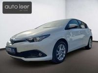 gebraucht Toyota Auris 12 Turbo Active