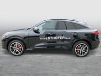 gebraucht Audi Q5 Sportback TDI quattro 150 kW