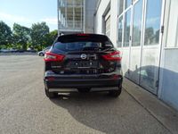 gebraucht Nissan Qashqai 1,6 dCi N-Connecta