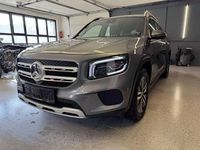 Gebraucht Mercedes GLB200 150 PS (110 kW) 2020 Grau SUV