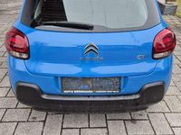 Gebraucht Citroën C3 Live 68 PS (50 kW) 2017 Limousine