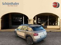 gebraucht Citroën C4 Cactus 16 BHDI Feel