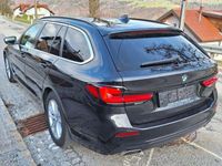 gebraucht BMW 530 530 d xDrive Aut. Kombi*Virtual*ACC*Laser*AHK*Memor