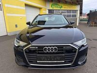 gebraucht Audi A6 Avant 35 TDI Automatik -nur 78300km +AHV!