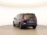 gebraucht VW Touran Highline TDI DSG
