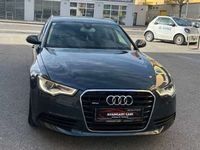 gebraucht Audi A6 3.0 TDI quattro