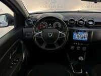 gebraucht Dacia Duster SCe 115 S&S Comfort