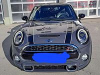 gebraucht Mini Cooper S F56