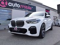 gebraucht BMW X5 xDrive 30 d M Paket Hud/Pano/ACC Mwst