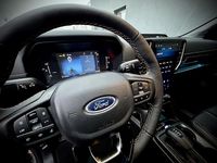 gebraucht Ford Ranger Doppelkabine Wildtrak e-4WD 2.3 EcoBoost 281PS Aut. LEASING AKTION in Vorbestellung