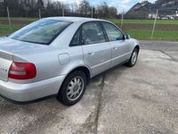 gebraucht Audi A4 1,9 TDI