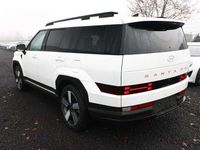 gebraucht Hyundai Santa Fe Prime PHEV 4WD 7-S VollLED eHK Leder 186 kW (25...