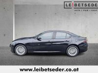 gebraucht Alfa Romeo Giulia 2,2 JTDM 160 AT Super