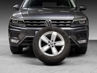 gebraucht VW Tiguan 2.0 TDI 150 DSG7 Confortline