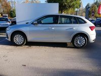 gebraucht Skoda Scala Selection 1.5 TSI DSG*NAVI-ÜBER-SMARTLINK*PDC-H...