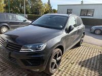gebraucht VW Touareg Touareg Sky V6 TDI BMT 4Motion Aut. Sky