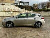 gebraucht Lexus CT200h Executive