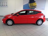 gebraucht Opel Astra 5T ED 1.0 S/S 90PS