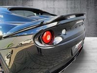 Gebraucht Lotus Elise 243 PS (178 kW) 2022 Schwarz Cabrio