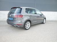 gebraucht VW Golf Sportsvan HL 1,5 TSI ACT DSG