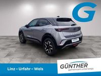 gebraucht Opel Mokka GS 1.2 Direct Injection Turbo 96 kW (130 PS) AT8