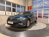 gebraucht VW Passat Elegance