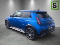 Gebraucht Alpine A290 160 kW (218 PS) 2025 Blau Kleinwagen