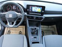 gebraucht Seat Leon Austria Edition 1.0 TSI 110 PS