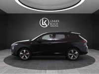 Gebraucht Audi Q3 S-Line 150 PS (110 kW) 2025 Schwarz SUV