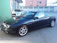 gebraucht Alfa Romeo Spider 2,0 Twin Spark 16V L