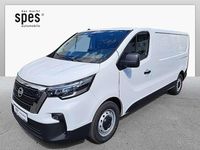 gebraucht Nissan Primastar ACENTA KaWa L2H1 1300 kg dCi 150 6MT