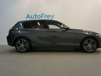 gebraucht BMW 116 d