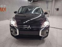 gebraucht Mitsubishi Space Star 12 Inform AS&G 24