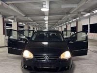 Gebraucht VW Golf IV Trendline 90 PS (66 kW) 2006 Limousine
