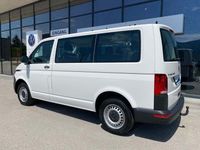 gebraucht VW T6.1 Kombi TDI