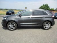 gebraucht Ford Edge 20 TDCi Titanium 4x4 Powershift AUT AHK