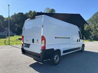 gebraucht Fiat Ducato L4H2 *1 HAND *MWST. AUSWEISSBAR