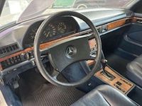 gebraucht Mercedes 500 SEC