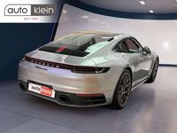 gebraucht Porsche 911 Carrera 992 Coupe