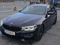 Gebraucht BMW 530 265 PS (194 kW) 2018 Kombi