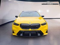 gebraucht BMW M5 Basis Touring Comfort+DrivAssistPlus+FFC+Pano 4...