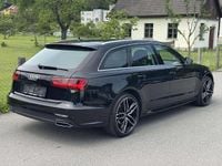 gebraucht Audi A6 AVANT 2.0 TDI ultra Automatik *NAVI *RFK *SZH *20